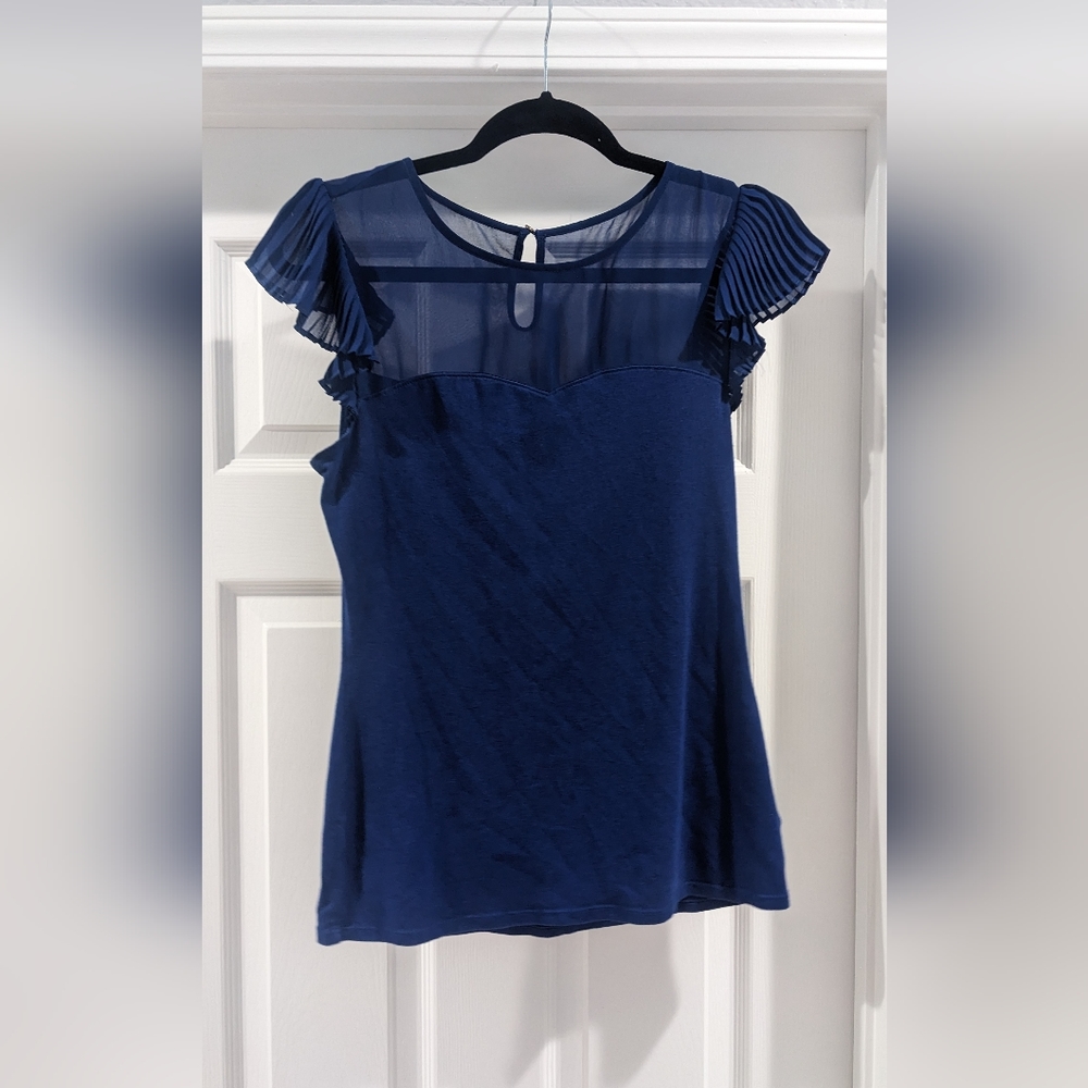 Express Women's Size M Blouse